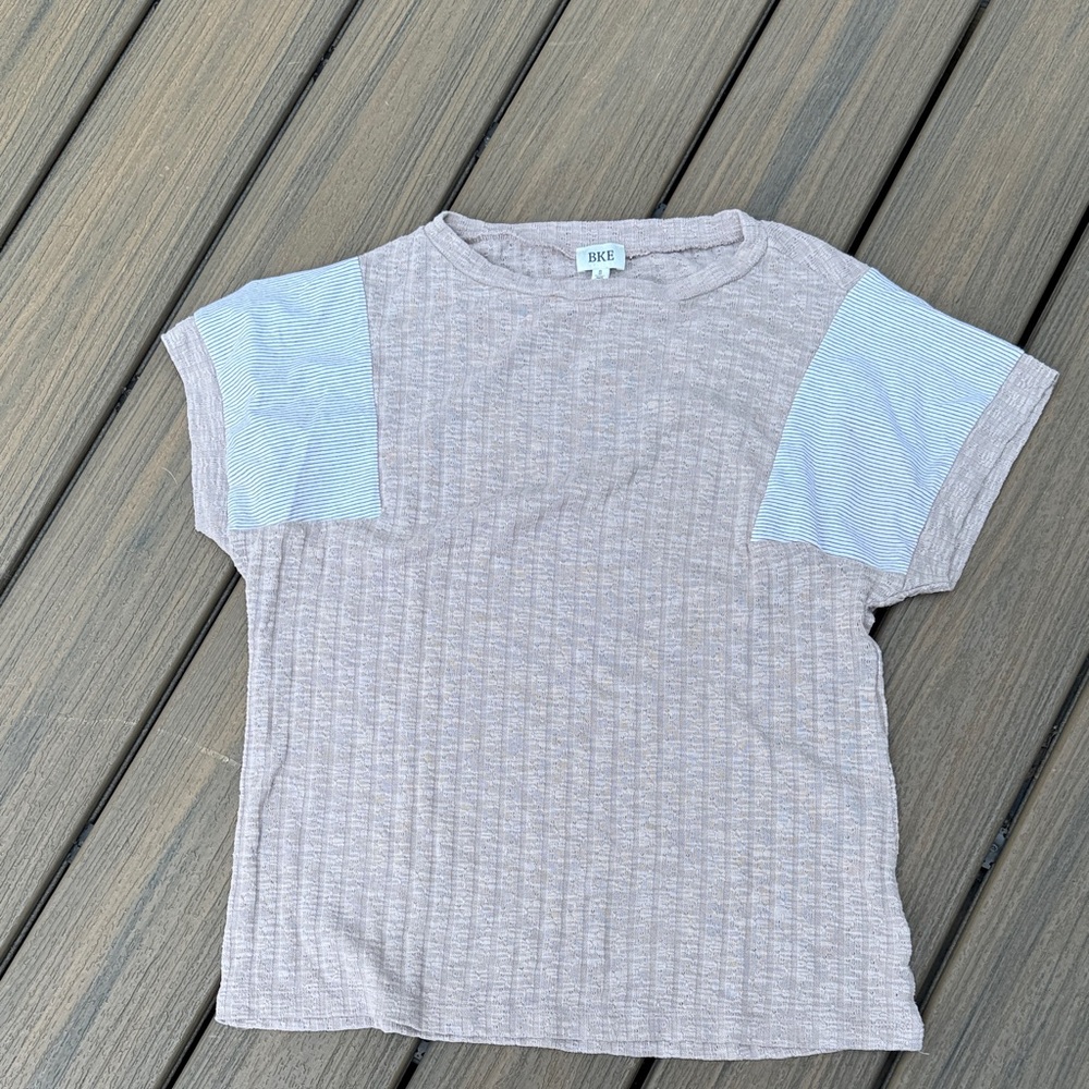 BKE LOOSE TOP